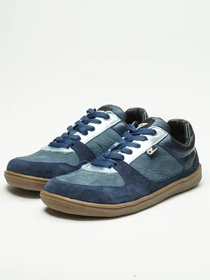Koka Atlas Azul Barefoot