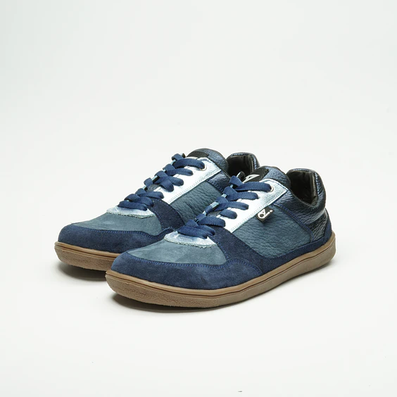 Koka Atlas Azul Barefoot 1