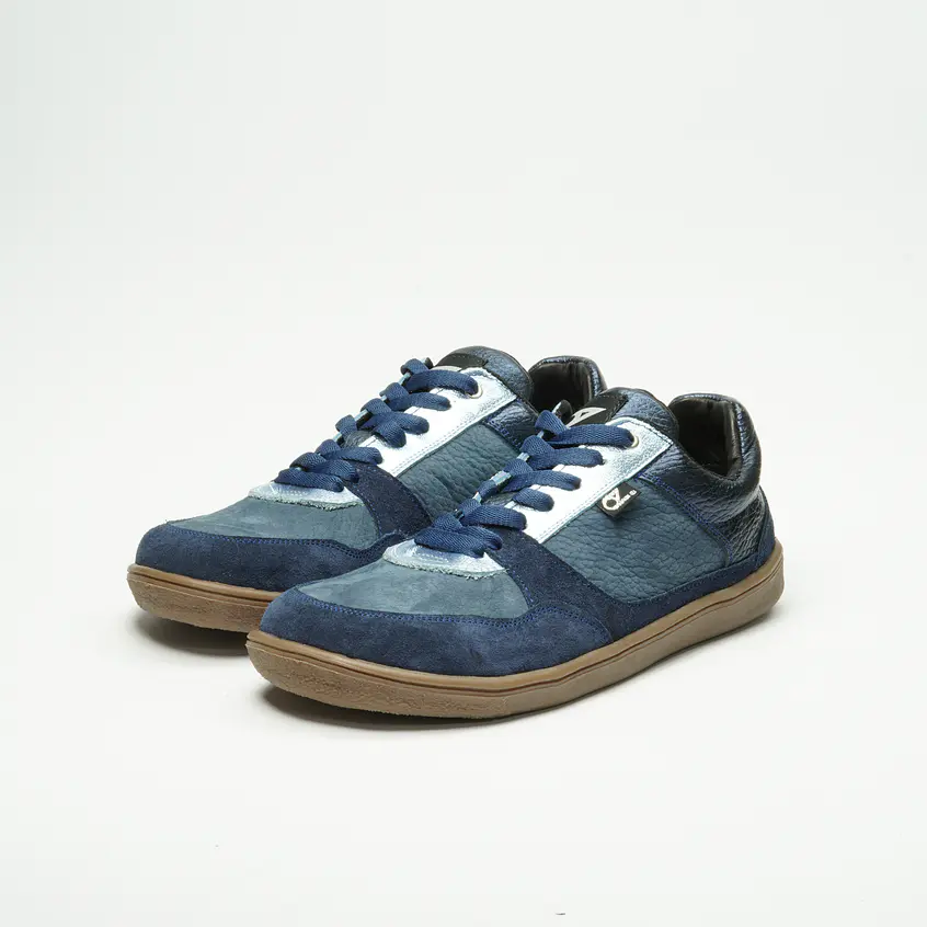 Koka Atlas Azul Barefoot 1