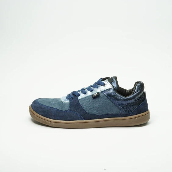 Koka Atlas Azul Barefoot 3