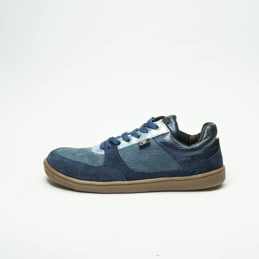 Koka Atlas Azul Barefoot 3
