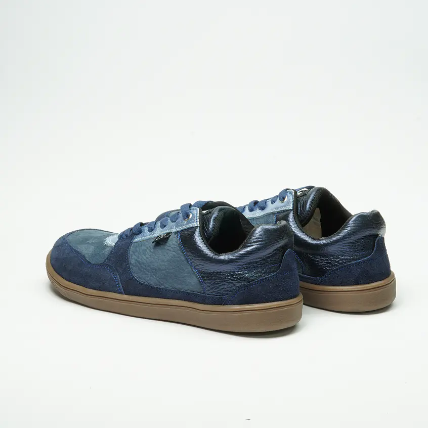 Koka Atlas Azul Barefoot 5