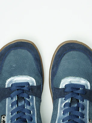 Koka Atlas Azul Barefoot