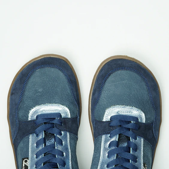 Koka Atlas Azul Barefoot 2