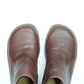 Botin Corto Café Tostado Barefoot - Miniatura 5