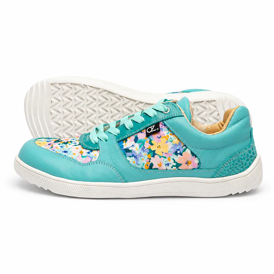 Koka Blossom Celeste Barefoot 3
