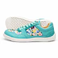 Koka Blossom Celeste Barefoot - Miniatura 3