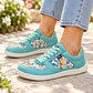 Koka Blossom Celeste Barefoot - Miniatura 2