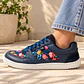 Koka Blossom Azul Barefoot  - Miniatura 2