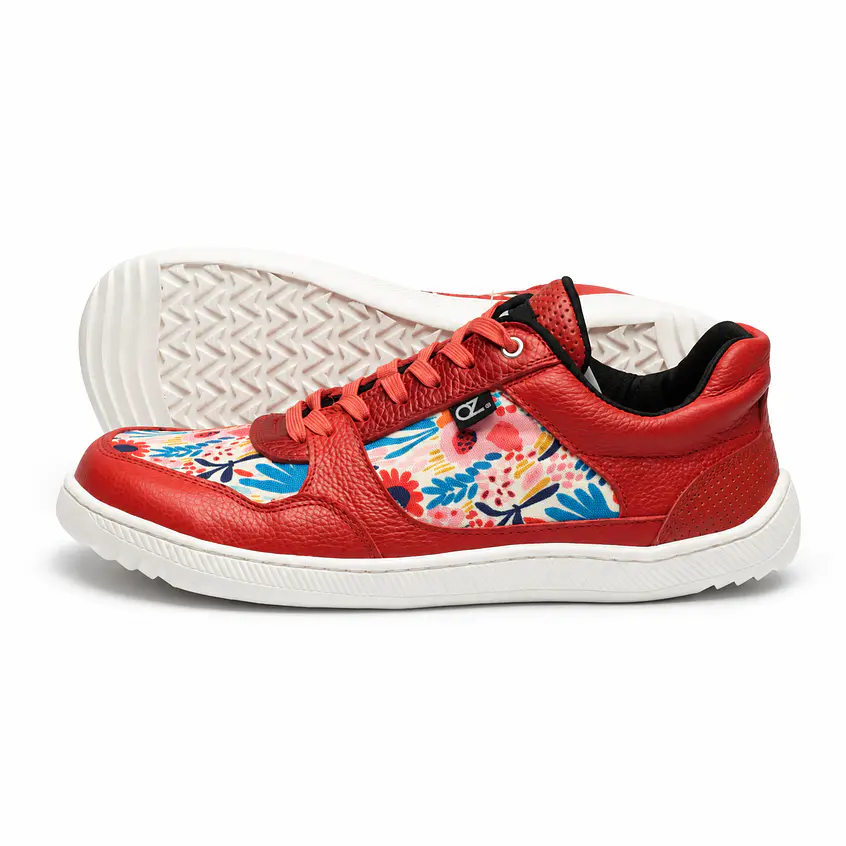 Koka Blossom Roja Barefoot  3