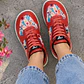 Koka Blossom Roja Barefoot  - Miniatura 1