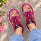 Koka Blossom Fucsia Barefoot  - Miniatura 1