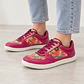 Koka Blossom Fucsia Barefoot  - Miniatura 2