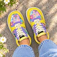 Koka Blossom Amarillo Barefoot  - Miniatura 1