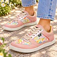 Koka Blossom Rosa Barefoot - Miniatura 2