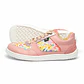 Koka Blossom Rosa Barefoot - Miniatura 3