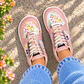 Koka Blossom Rosa Barefoot - Miniatura 1