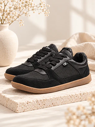 Koka Mix Black Barefoot