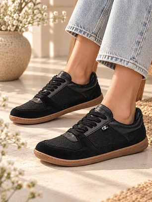 Koka Mix Black Barefoot