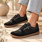 Koka Mix Black Barefoot - Miniatura 1