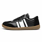 Aurora Retro Negra Barefoot - Miniatura 4