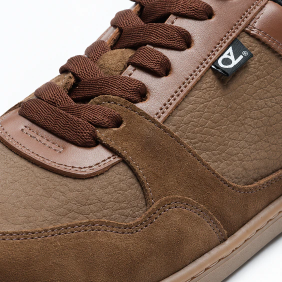 Koka Chocolate Barefoot 3