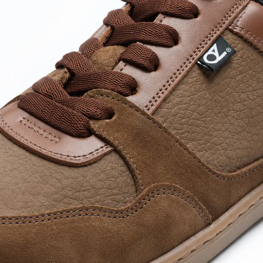 Koka Chocolate Barefoot 3
