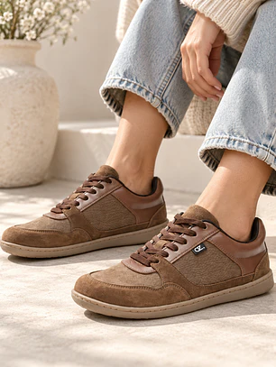 Koka Chocolate Barefoot