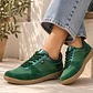 Koka Mix Green Barefoot - Miniatura 1