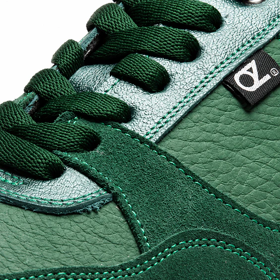 Koka Mix Green Barefoot 3