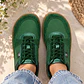 Koka Mix Green Barefoot - Miniatura 2