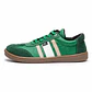 Aurora Retro Verde Barefoot - Miniatura 4