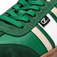 Aurora Retro Verde Barefoot - Miniatura 3