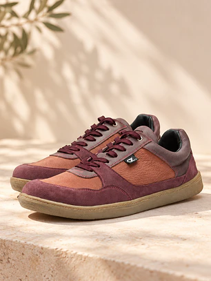 Koka Mix Wine Barefoot