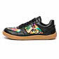 Koka Blossom Black Barefoot - Miniatura 4