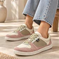 Koka Pink Cream Barefoot - Miniatura 1