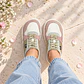 Koka Pink Cream Barefoot - Miniatura 3
