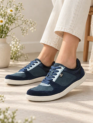 Koka Mix Blue Barefoot