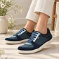 Koka Mix Blue Barefoot - Miniatura 1