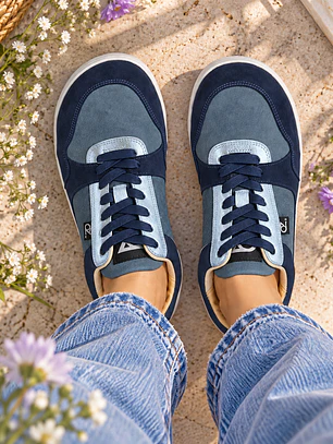Koka Mix Blue Barefoot