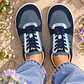 Koka Mix Blue Barefoot - Miniatura 2