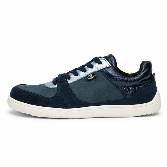Koka Mix Blue Barefoot 3