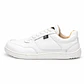 Koka Full White Barefoot - Miniatura 3