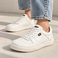 Koka Full White Barefoot - Miniatura 1