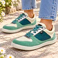 Koka Mint Cream Barefoot  - Miniatura 1