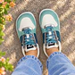 Koka Mint Cream Barefoot  - Miniatura 2