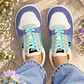 Koka Lila Cream Barefoot  - Miniatura 2