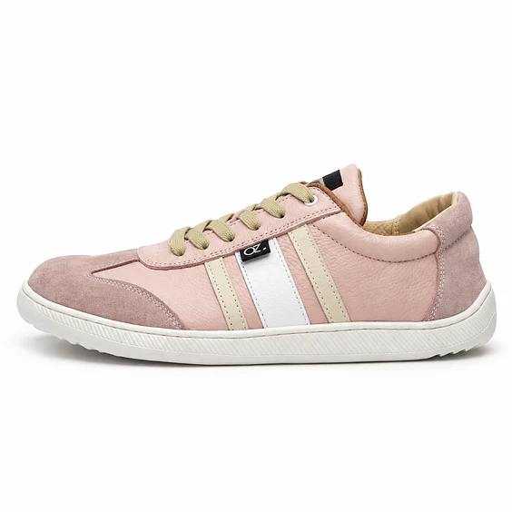 Aurora Retro Rosa Barefoot 3