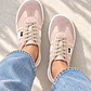 Aurora Retro Rosa Barefoot - Miniatura 2