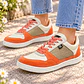 Koka Orange Cream Barefoot - Miniatura 1